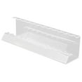 thumbnail image 5 of Pen Rack Holder Acrylic Stationery Organization Art Pen Holder Display Stand 30cm, 5 of 8