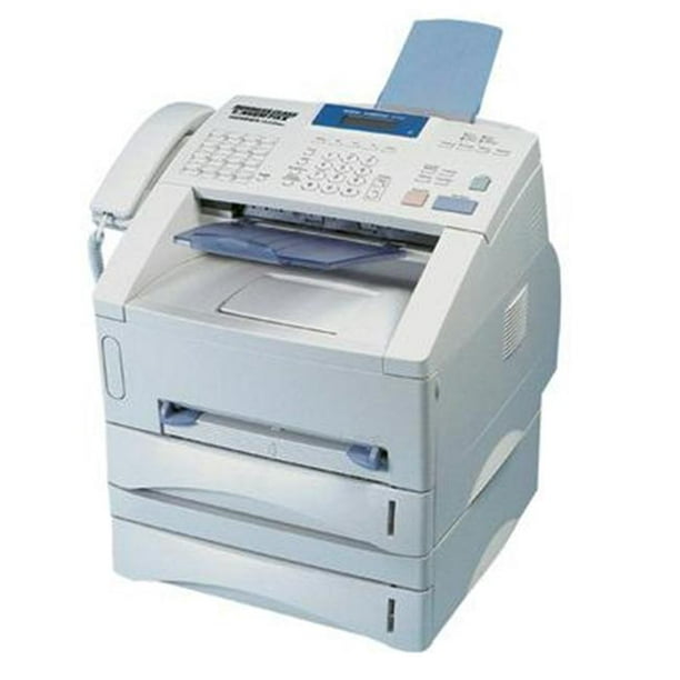 Brother Fax Laser International w&47; Serveur d'Impression PPF5750E