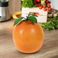 thumbnail image 2 of Frutas Realistas Como Naranjas Melones Y Frutas Realistas Adecuadas Para Decorar Cocinas Familiares Fiestas Y Celebraciones, 2 of 2