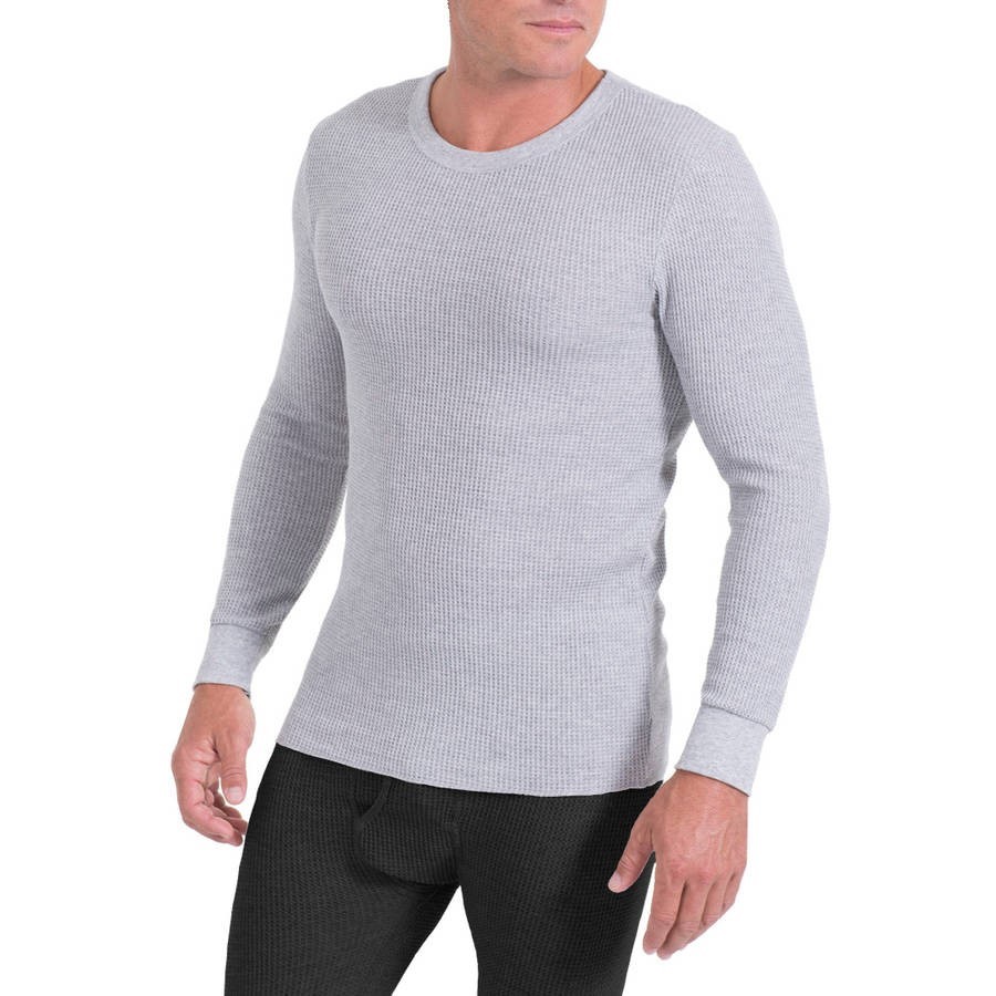 Fruit of the loom thermal shirt Clearance