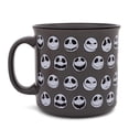 thumbnail image 2 of Taza plateada Buffalo Disney Nightmare Before Christmas Jack, 2 of 8