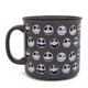 thumbnail image 2 of Taza plateada Buffalo Disney Nightmare Before Christmas Jack, 2 of 8