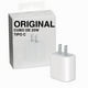 thumbnail image 1 of Carga-dor Para Iphone y iPad ORIGINAL, de 25w, Carga Rapida (Certificado MFI) Compatible con Iphone, ipad, Samsung, redmi etc OEM (CU-BO DE 25W), 1 of 5