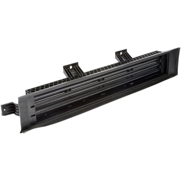 Dorman 601-520 Radiator Shutter Assembly for Specific Nissan Models