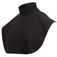 thumbnail image 2 of Rothco Mock Turtleneck Dickie - Black, 2 of 3