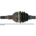 thumbnail image 2 of A1 CARDONE - CV DRIVE AXLE Fits select: 1997-2005 BUICK PARK AVENUE, 2000-2003 PONTIAC BONNEVILLE, 2 of 3