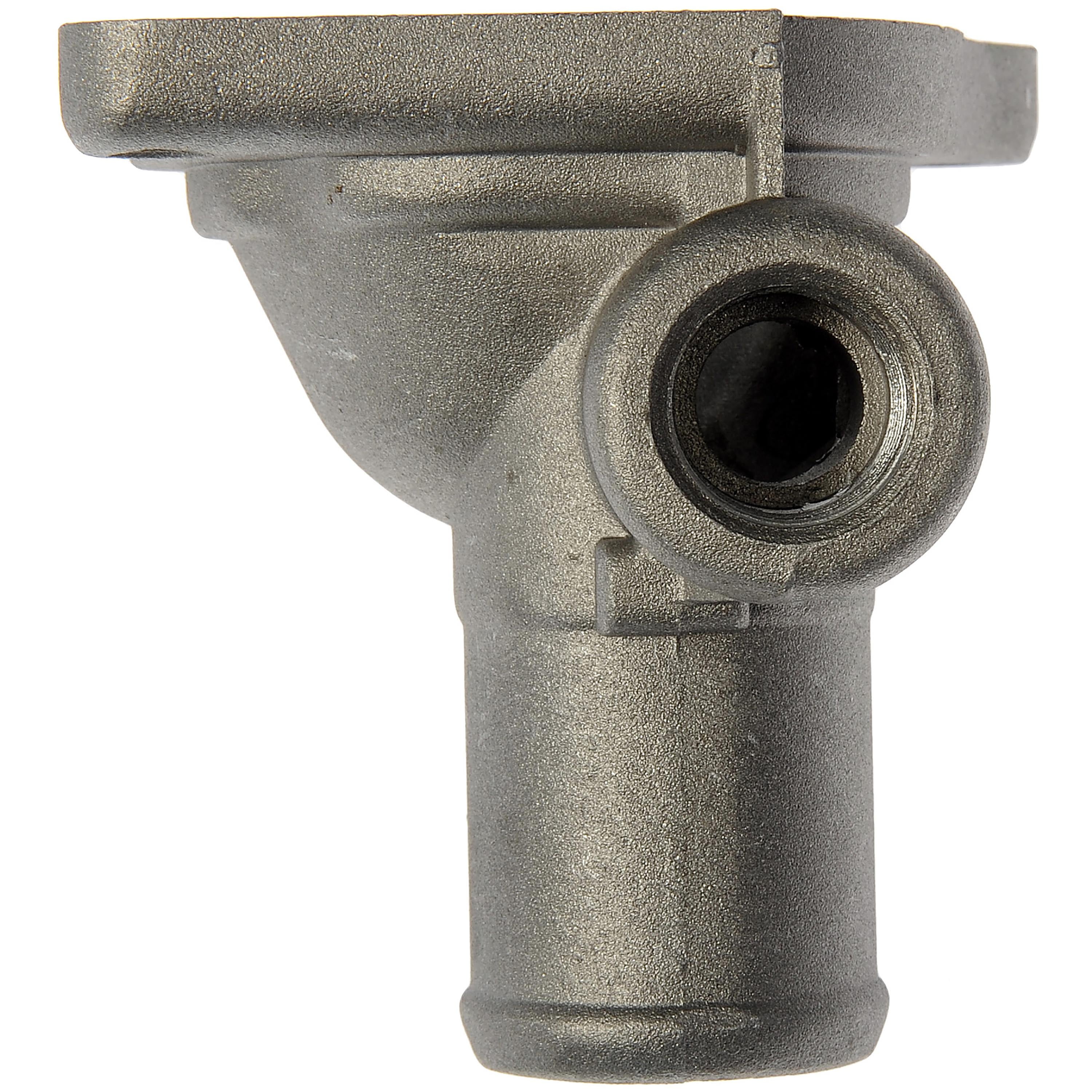 Dorman 902-5220 Engine Coolant Thermostat Housing for Specific Toyota Models Fits select: 1989-1998 TOYOTA TERCEL, 1992-1997 TOYOTA PASEO