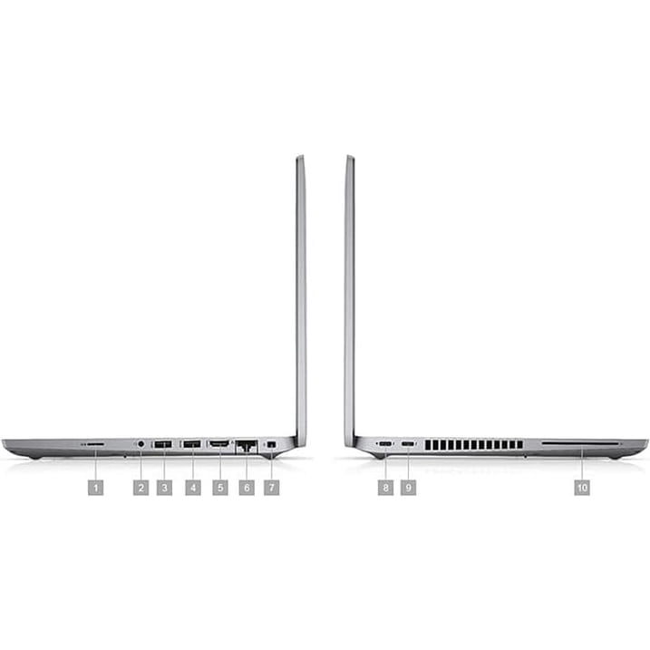 Dell Latitude 5420 14" FHD Laptop Intel Core i7-1185G7 3.0GHz 16GB RAM 512GB SSD Windows 11 Professional
