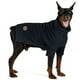 thumbnail image 1 of Suéter para perros, cuello alto, cuello alto, ropa de invierno tejida, 1 of 7