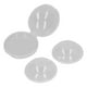 thumbnail image 3 of Concha para pezón, concha para pezón de silicona para recolectar leche materna Concha para leche materna Valor excepcional, 3 of 14