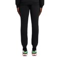 thumbnail image 3 of PANTS REEBOK HOMBRE FLEECE MIX NEGRO ENTRENAMIENTO negro 00S, 3 of 4