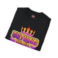 thumbnail image 3 of Birthday Wax Graffiti T-Shirt, 3 of 8