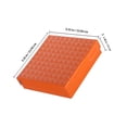 thumbnail image 2 of unbranded Organizador Para De Con Resistente Para Almacenamiento En Congelador, 2 of 8