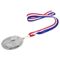 thumbnail image 3 of BRIGHTFUFU Las medallas de tenis grabaron medallas de premios para adultos y niños para concursos de campeonato y medallas de metal de premios deportivos para ganadores y participantes, 3 of 7