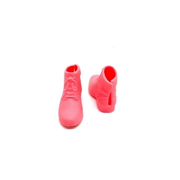 Barbie Fashionistas Pretty In Python, Original Body Doll - Walmart.com