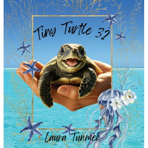 Tiny Turtle 32, (Hardcover)