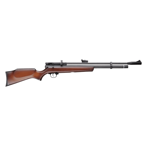 Beeman Chief Ii, Bee 1328    .22  Chief Ii Pcp  Airrfl Reptr 10r Wd