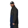 thumbnail image 4 of Frogg Toggs Pilot II Guide Jacket | Dust Blue / Slate | Size XL, 4 of 7