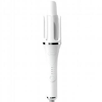 Hot Tools Professional Infrared Curler, 2 Inch Tourmaline Iron