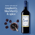 thumbnail image 5 of Cupcake Vineyards Merlot, Red Wine, 750ml, 5 of 9