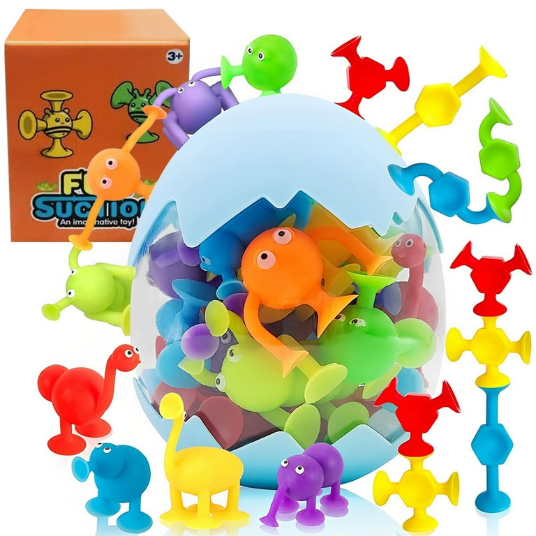 Suction toys cheap for kids