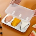 thumbnail image 4 of unbranded Para Polos De Acero Inoxidable Simple Ideal Para Postres En Casa, 4 of 7