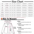 thumbnail image 3 of Meichang Short Blazers for Women Business Casual Slim Crop Cardigan Solid Jacket 3/4 Sleeve Lightweight Work Office Suit, 3 of 9