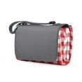 thumbnail image 3 of XL Outdoor Picnic Blanket with Carry Tote and Shoulder Strap, 3 of 7