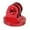 Red, variant on Mount CNC Aluminium Alloy Tripod Mount Adapter 1/4 Thread Adapter for Gopro Parts