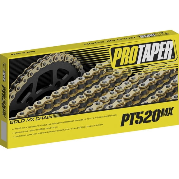 ProTaper PT520MXZ5-120