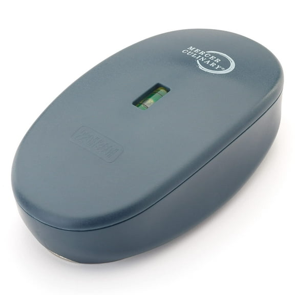 Mercer Culinary Flattening Stone - 2 Sided Diamond Plate