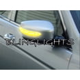 thumbnail image 2 of For Honda Accord LED Side View Mirror Turnsignal Lights Turn Signal Lamps Mirrors LEDs Signalers, 2 of 5