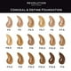 thumbnail image 3 of Base de maquillaje Makeup Revolution Conceal & Define F10 23 ml, 3 of 7