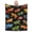 50x40, variant on Frog Blanket Soft Fuzzy Fleece Frogs Throw Blanket Decor Cozy Warm Plush Flannel Colorful Frog Gifts for Kids Adults Home Chair Sofa Couch Bed 60x50