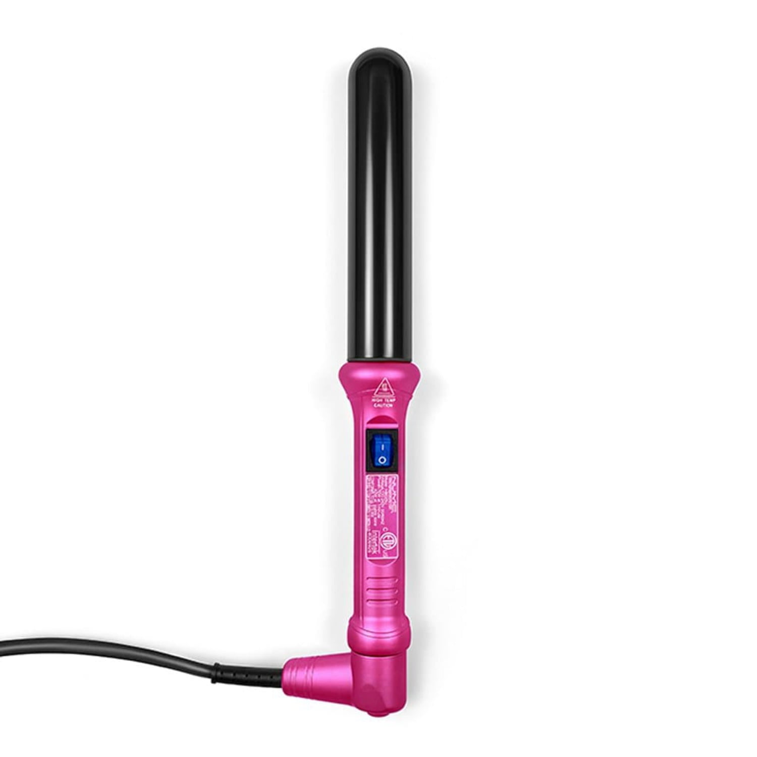 Nume classic curling wand 25mm hotsell