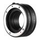 thumbnail image 1 of Tubo de extensión macro FOTGA NE19 (AF) 10-16 Macro Extension Tube Ring Set 10mm + 16mm Auto Focus Reemplazo de apertura ajustable para Sony Sony A7 A7R A7S NEX7 NEX6 NEX-5N NEX-5C NEX-5R NEX-5T NEX-C Fotga  Tubo de extensión macro, 1 of 7