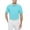 Capri, variant on Grand Slam Classic-Fit Airflow Performance Polo Quiet Shade LG
