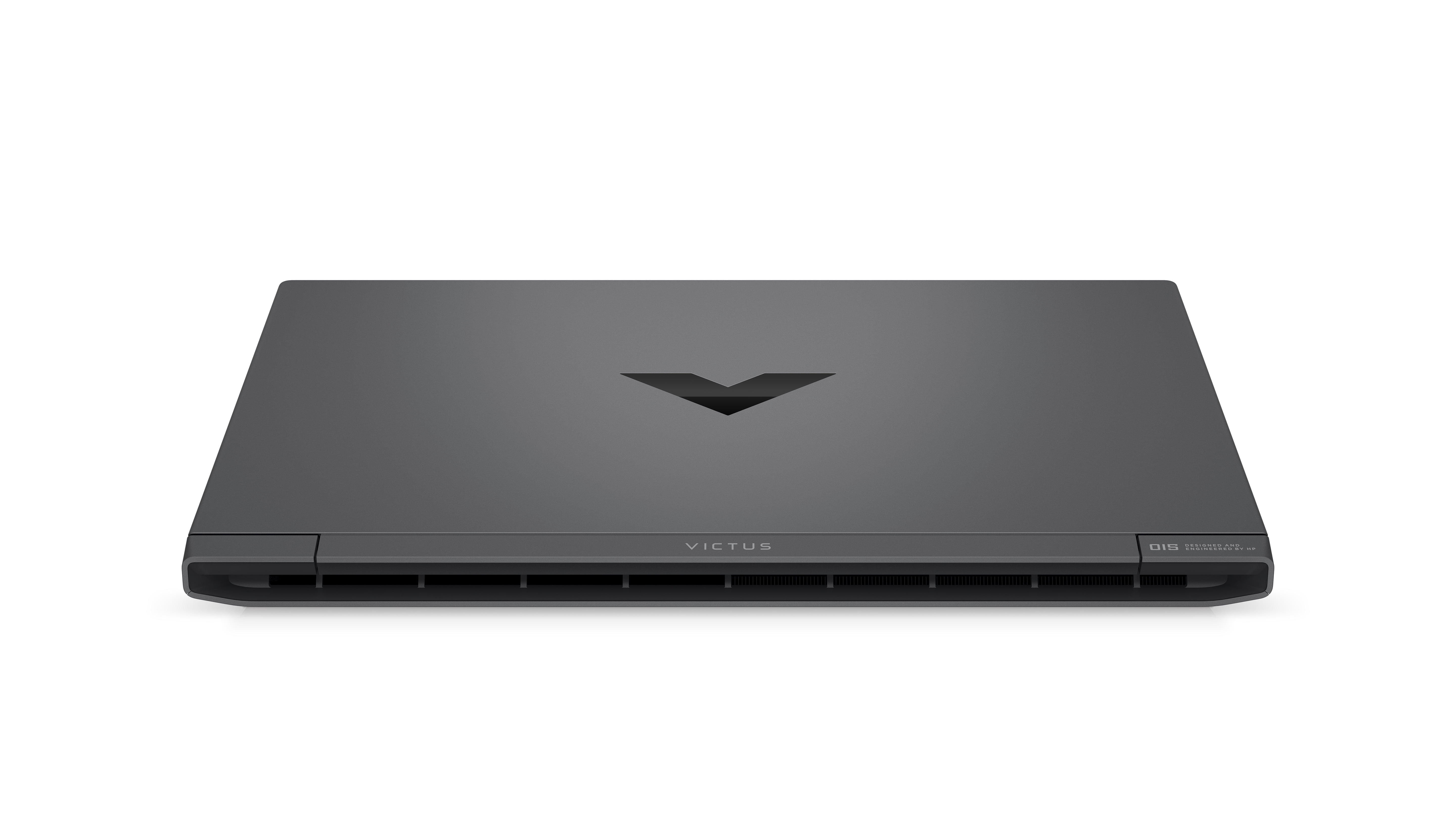 (Open Box) HP 15-fa2709wm Victus 15.6" FHD i5-13420H 2.1GHz NVIDIA GeForce RTX 4050 6GB 16GB RAM 512GB SSD Win 11 Home Mica Silver