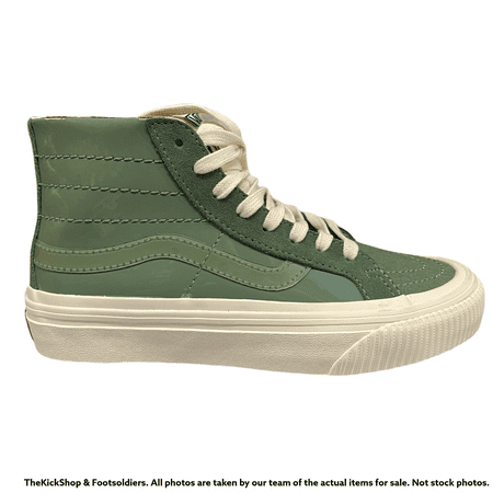 

VN0A4UWN22X1 VANS SK8-Hi 38 Decon S (Karina Rozunko) Men Size 5 | Women Size 6.5