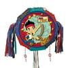 Jake and the Neverland Pirates Pinata (Each) - Party Supplies