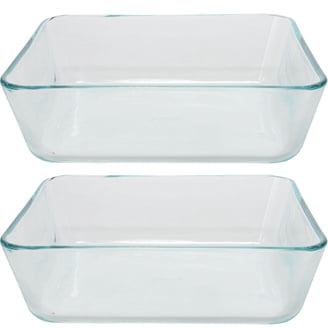 Pyrex Simply Store 3 Cup Glass Storage Dish - Walmart.com