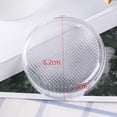 thumbnail image 2 of unbranded 10Ud Estuche Transparente Para Puff De Polvo Vacío Resistente Para Almacenaje Y Uso Diario, 2 of 8