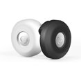 thumbnail image 1 of Airtags Protective Silicone Case, 2pcs Thickened Protective Silicone Cover For Airtag, Holder Airtags Protective Cover Washable Anti Lost Anti Scratch, 1 of 5