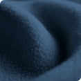 thumbnail image 4 of Bare Home  Lightweight Polar Fleece Blanket Dark Blue Full/Queen, 4 of 5