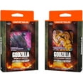 thumbnail image 5 of UVS Games/Jasco Godzilla Challenger Series - King Ghidorah & Rodan New, 5 of 5
