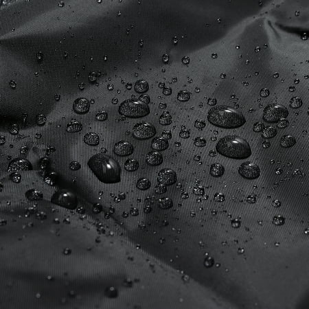 Fire Pit Square Cover Outdoor Dustproof Waterproof Sun Proof Protector Patio Protect Your Fire Pit Against Sunshine Rains Snows Tree Sap Bird Poop And Dirt 32 X32 X24 Walmart Canada