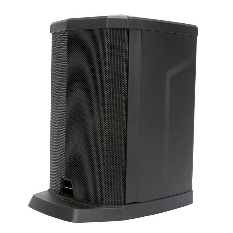 American dj line hotsell array speaker system