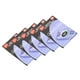 thumbnail image 5 of 5 pegatinas 2 en 1 para teléfono móvil con protección EMF de 5G, pegatinas antirradiación para teléfono móvil, portátil y tableta, 5 of 5