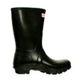 hunter women's original short rain boot
