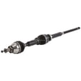 thumbnail image 3 of For Volvo XC60 2015 New Pair Front CV Axle Shafts - BuyAutoParts, 3 of 5